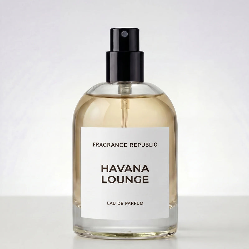 HAVANA LOUNGE