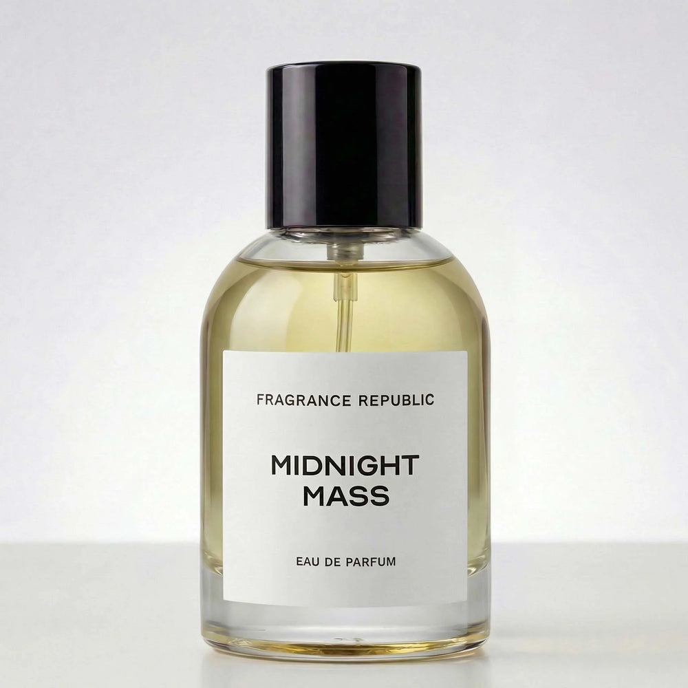 MIDNIGHT MASS by Fragrance Republic — alternate product view