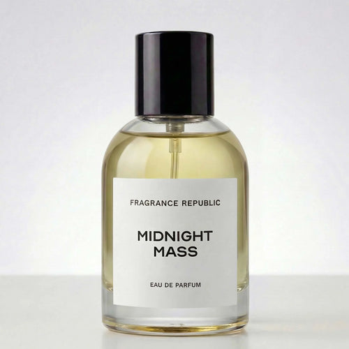 MIDNIGHT MASS
