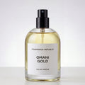 OMANI GOLD