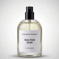 SULTAN OUD