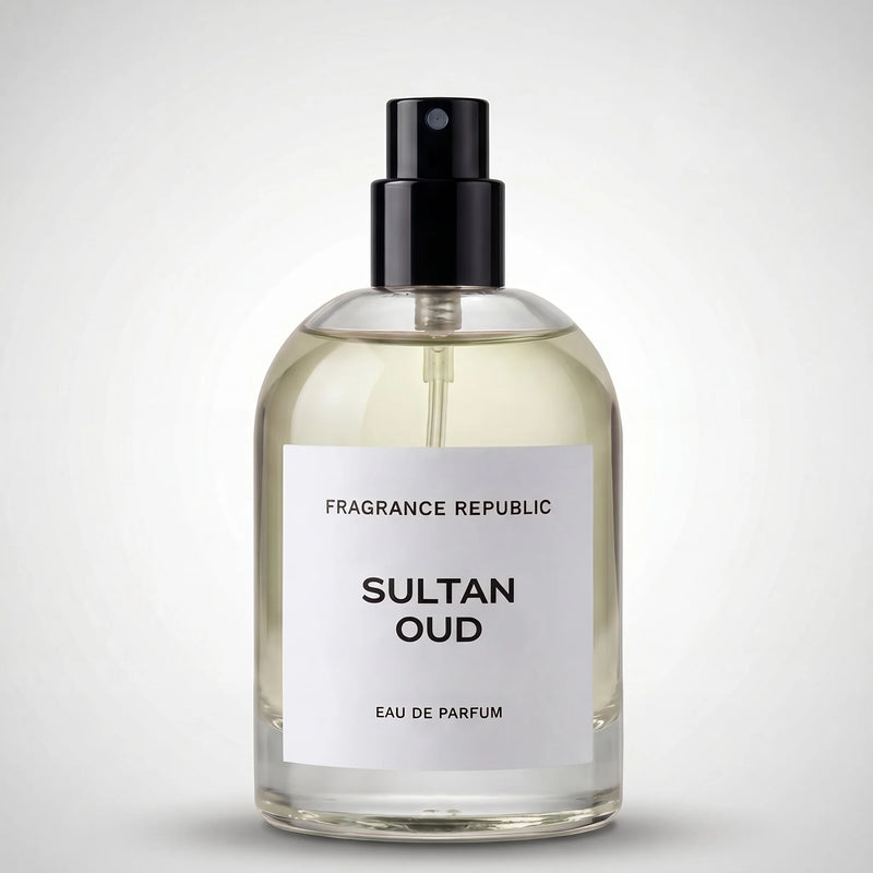 SULTAN OUD