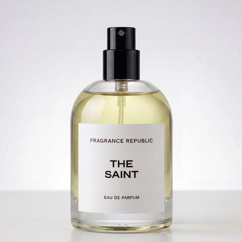 THE SAINT