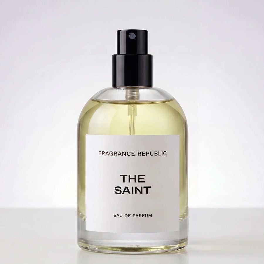 THE SAINT