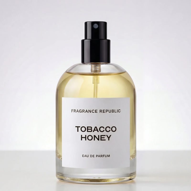 TOBACCO HONEY