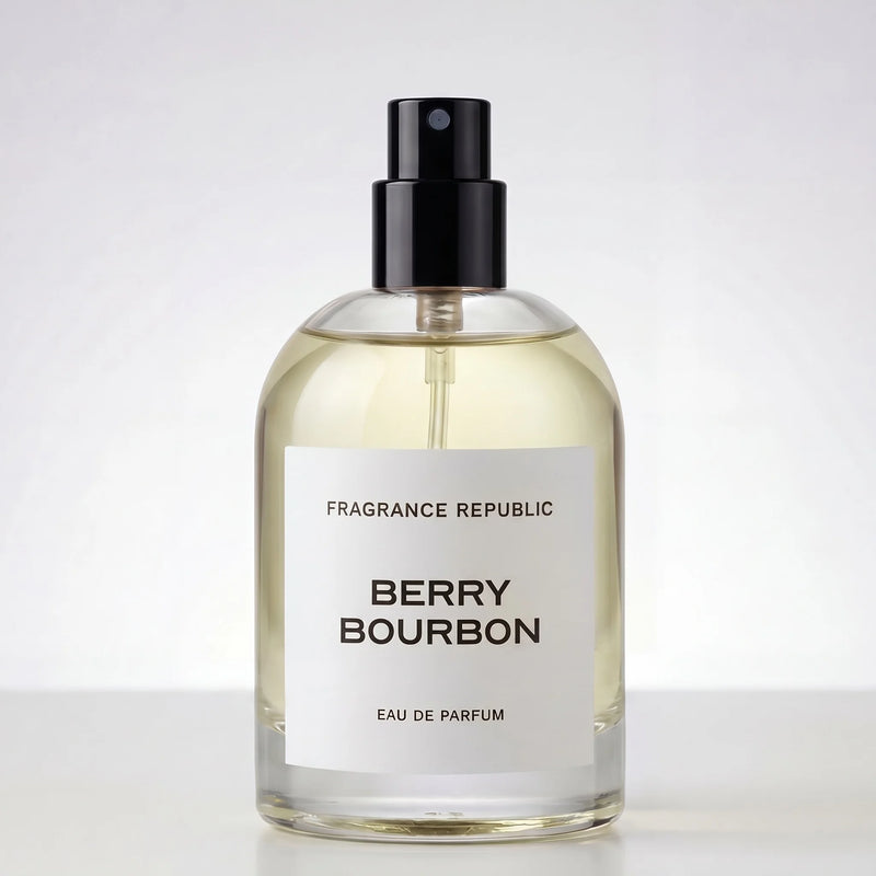 BERRY BOURBON