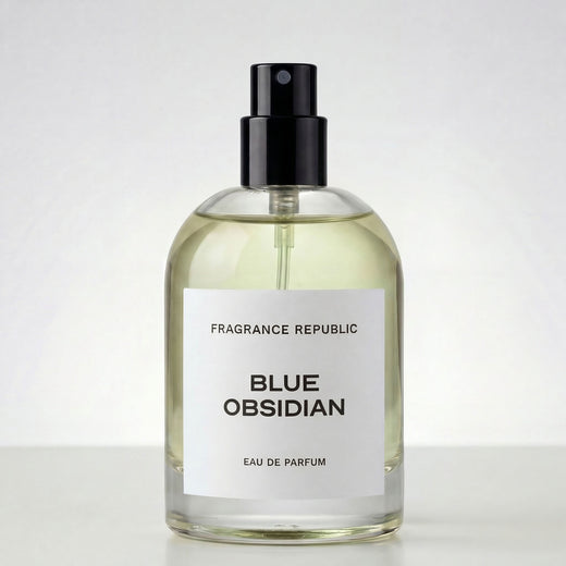 BLUE OBSIDIAN