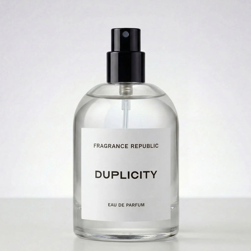 DUPLICITY