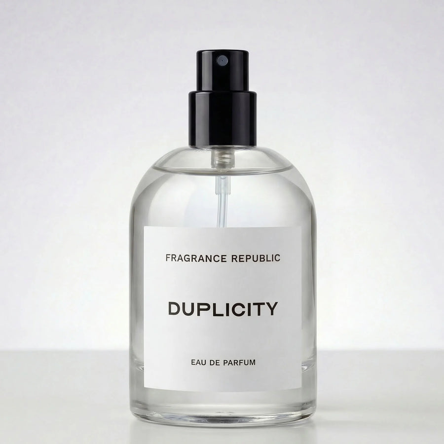 DUPLICITY