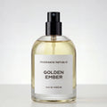 GOLDEN EMBER