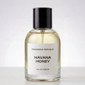 HAVANA HONEY