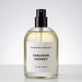 HAVANA HONEY