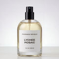 LYCHEE MOSAIC