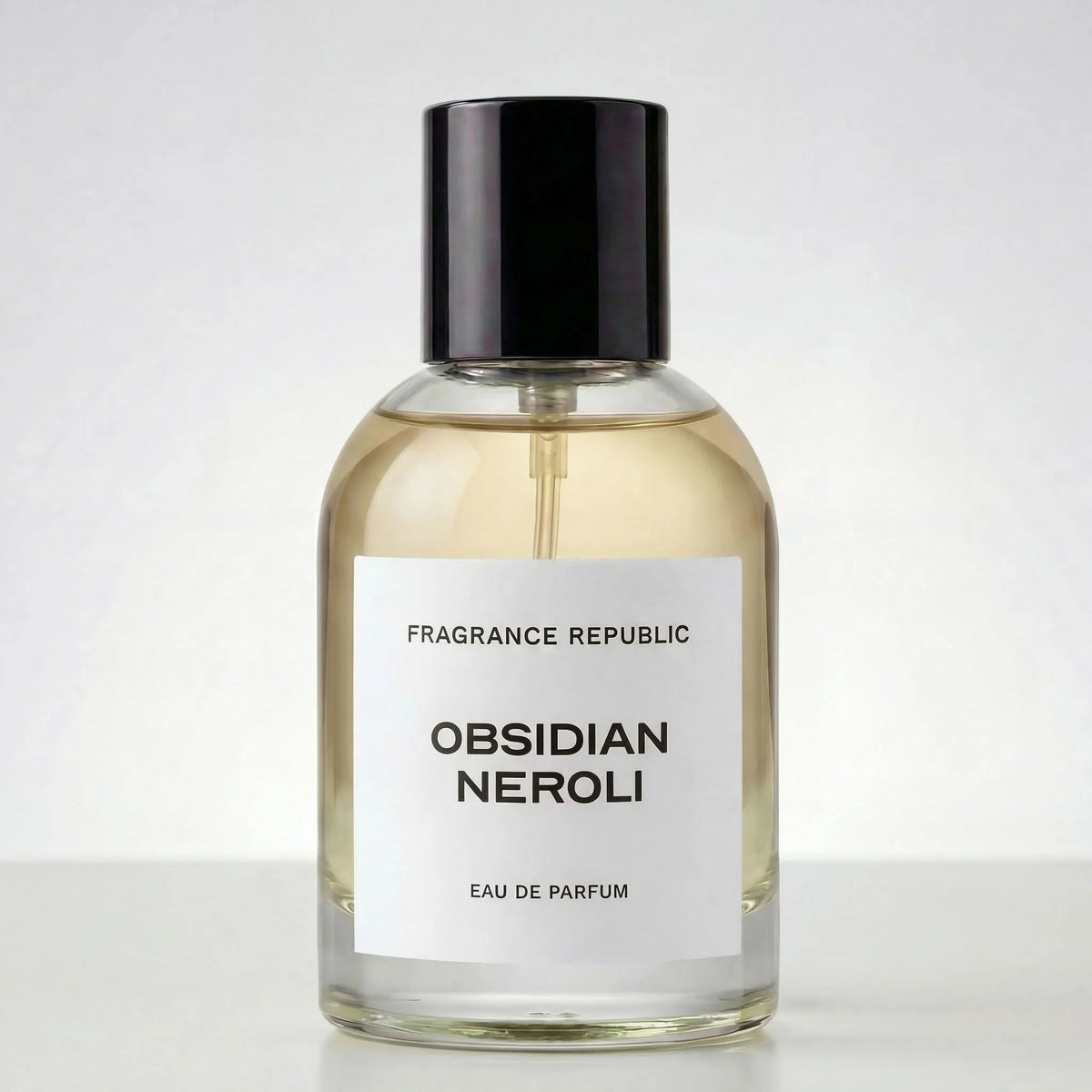 OBSIDIAN NEROLI