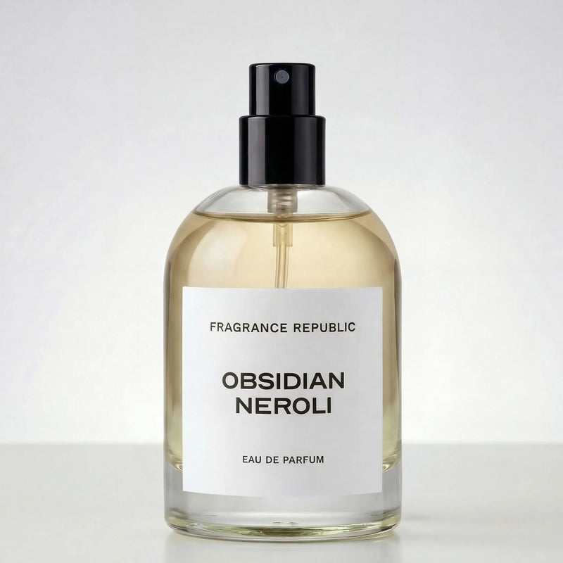 OBSIDIAN NEROLI