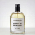 ORDER OF OBSESSION
