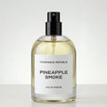 PINEAPPLE SMOKE