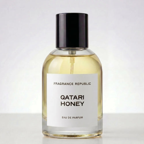 QATARI HONEY