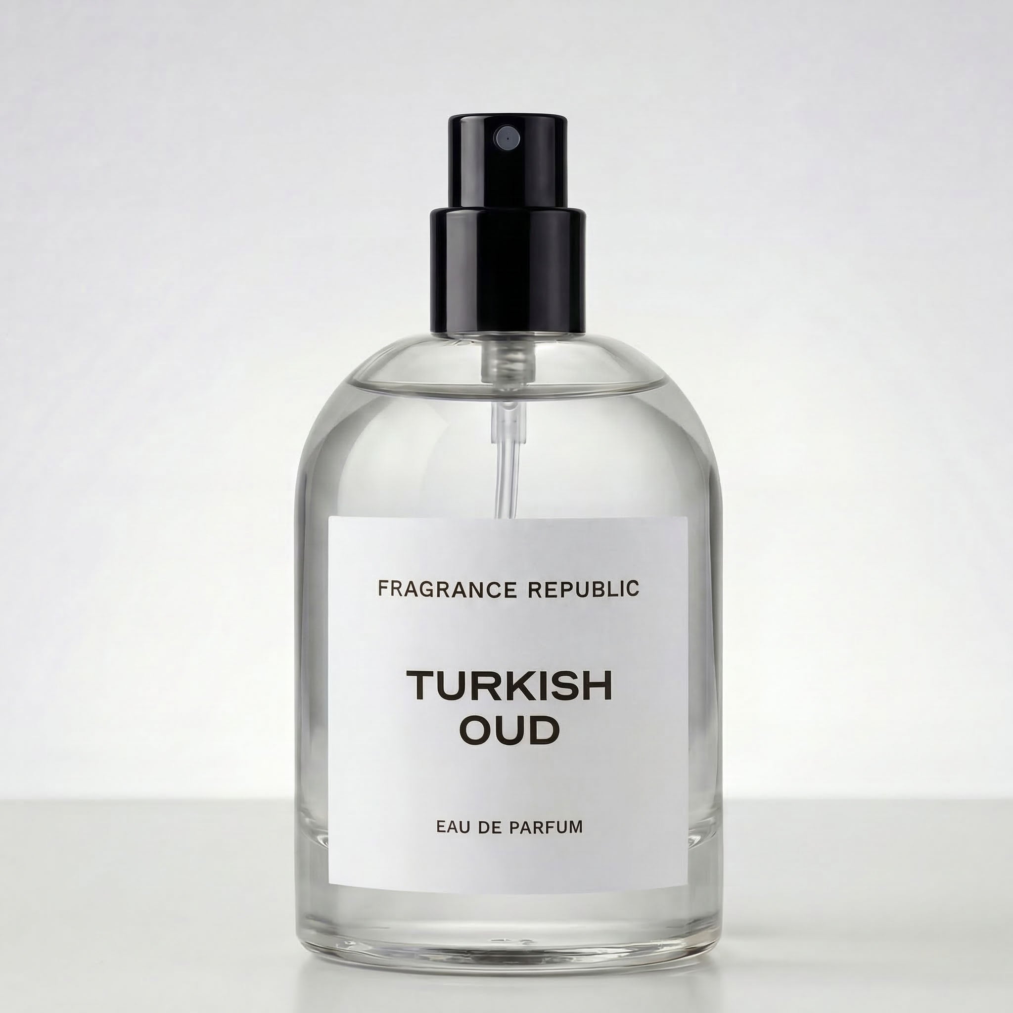 TURKISH OUD