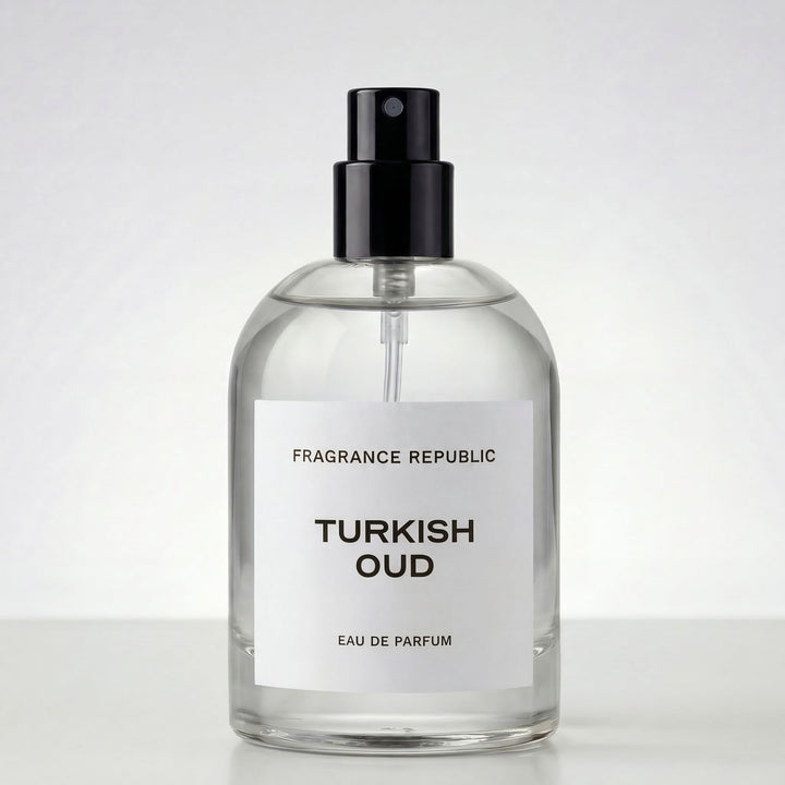 TURKISH OUD