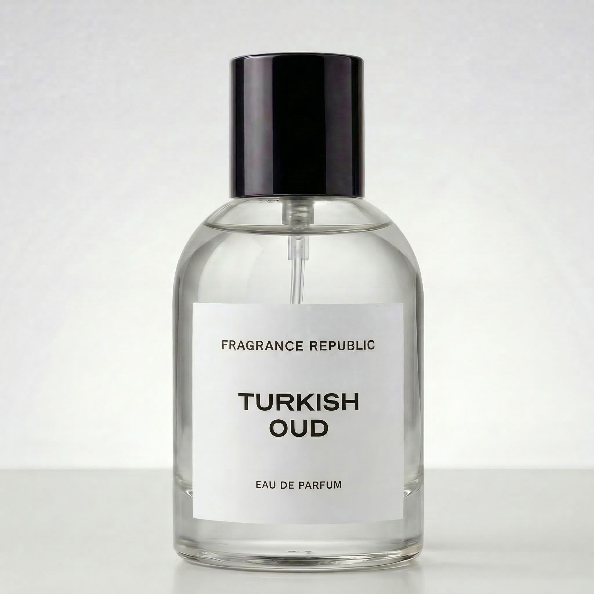 TURKISH OUD