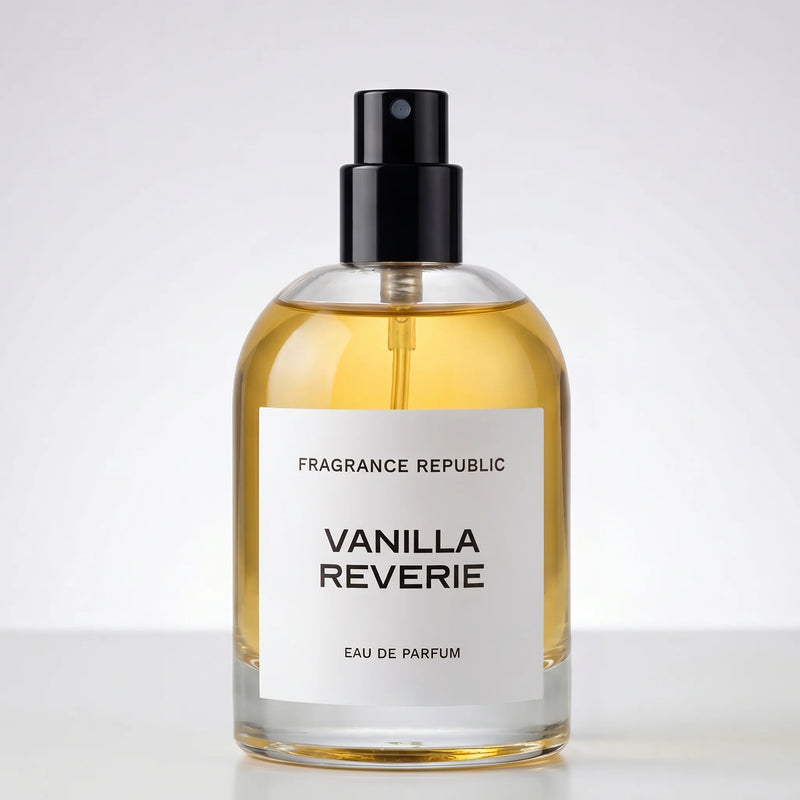 VANILLA REVERIE