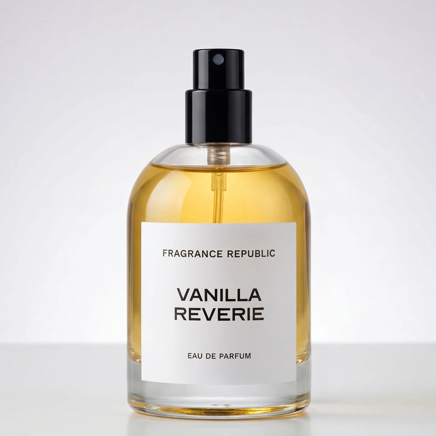 VANILLA REVERIE