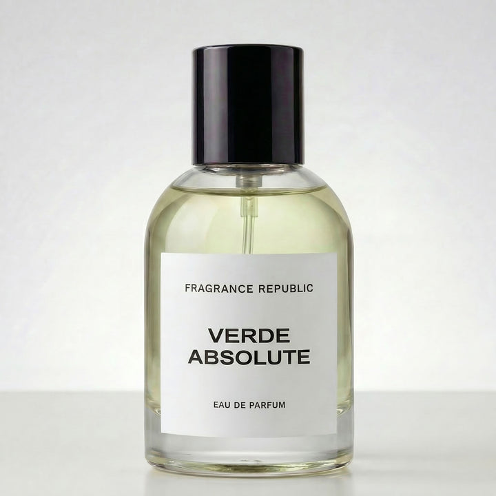 VERDE ABSOLUTE
