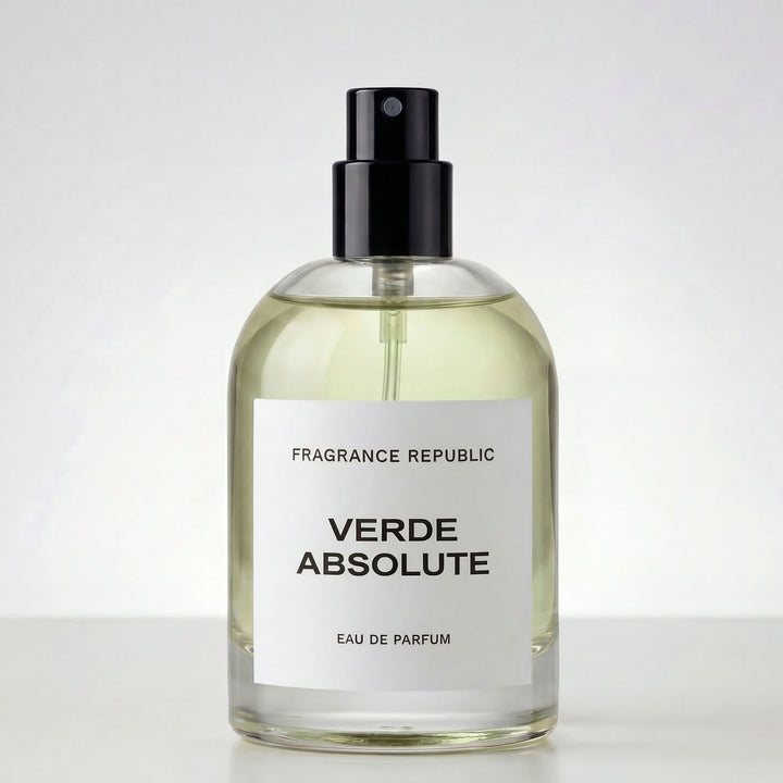 VERDE ABSOLUTE