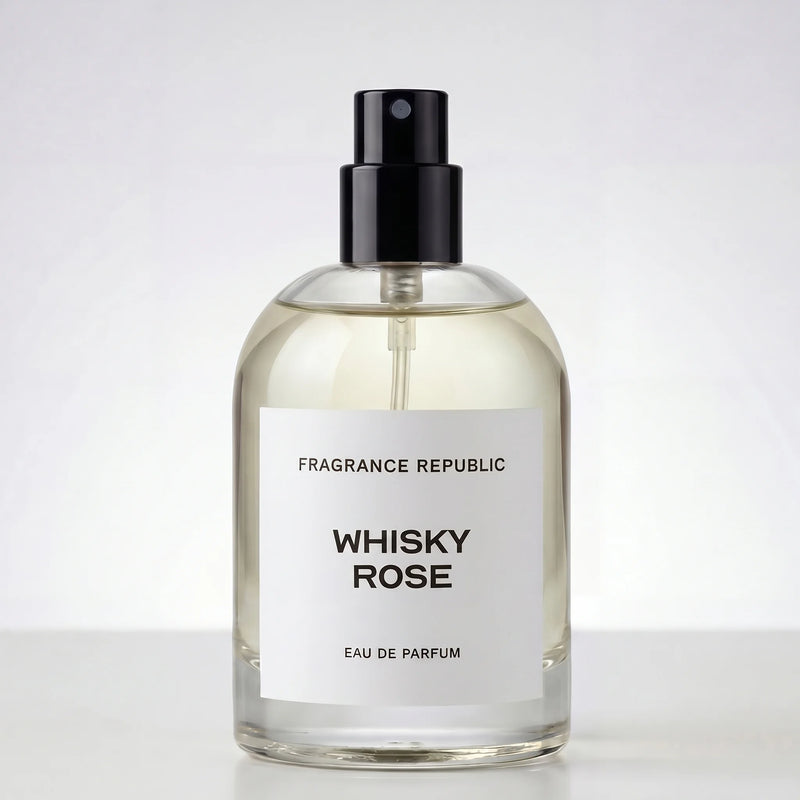 WHISKY ROSE