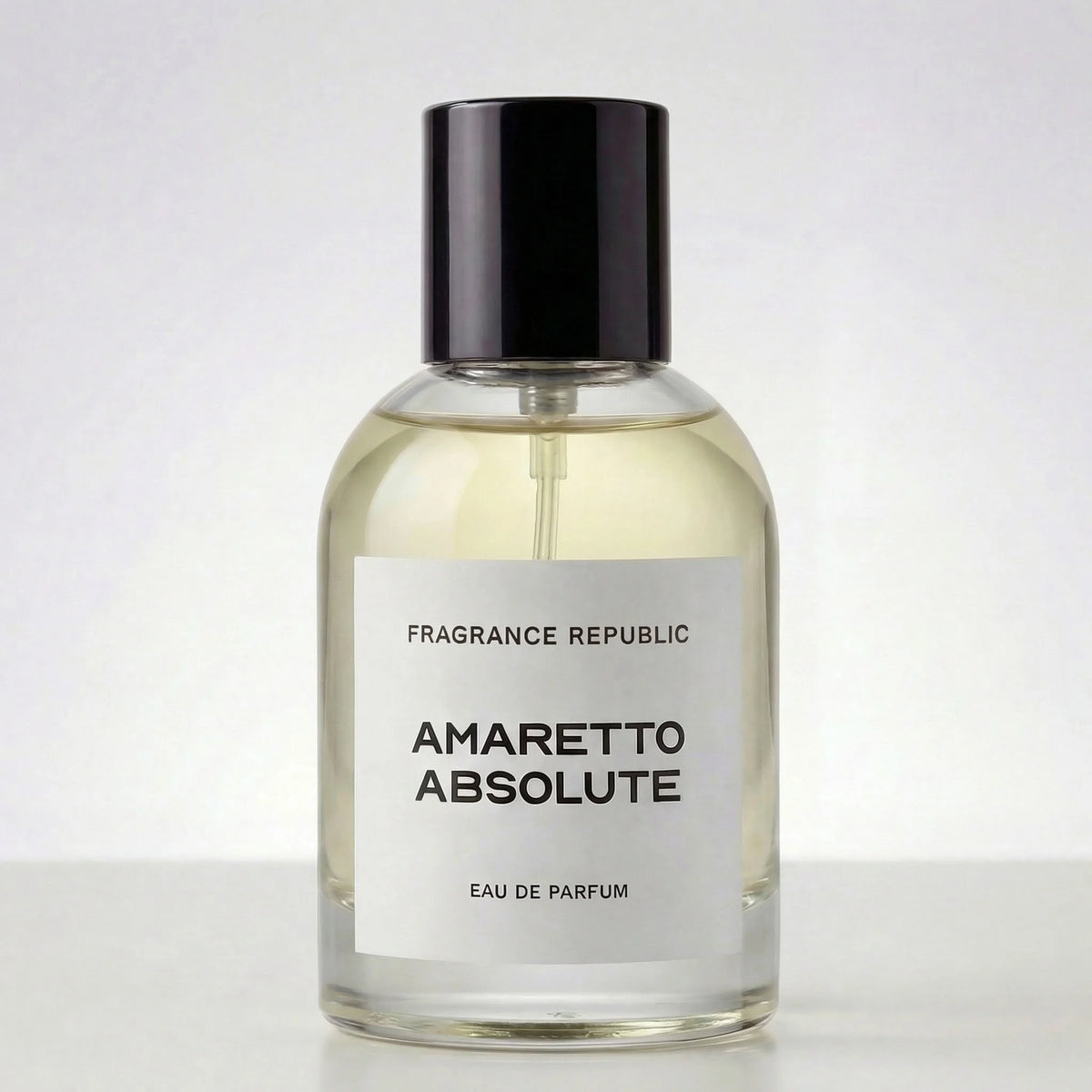 AMARETTO ABSOLUTE