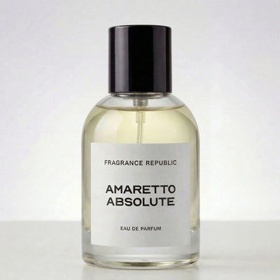 AMARETTO ABSOLUTE
