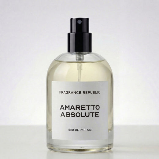 AMARETTO ABSOLUTE