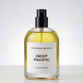DEEP PACIFIC