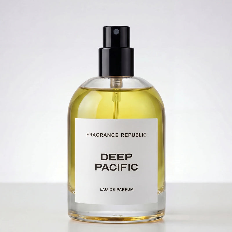 DEEP PACIFIC