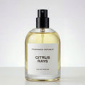 CITRUS RAYS