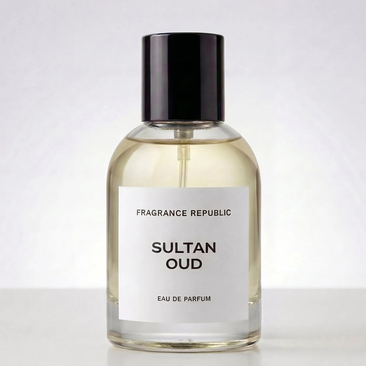 SULTAN OUD