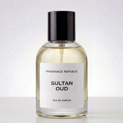 SULTAN OUD