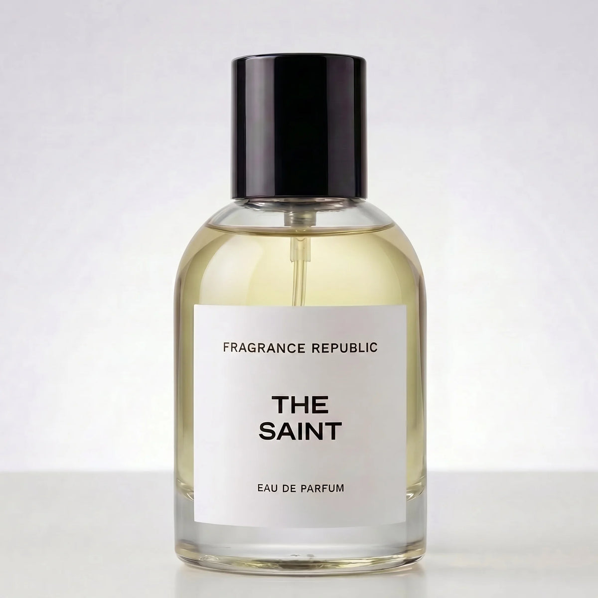 THE SAINT