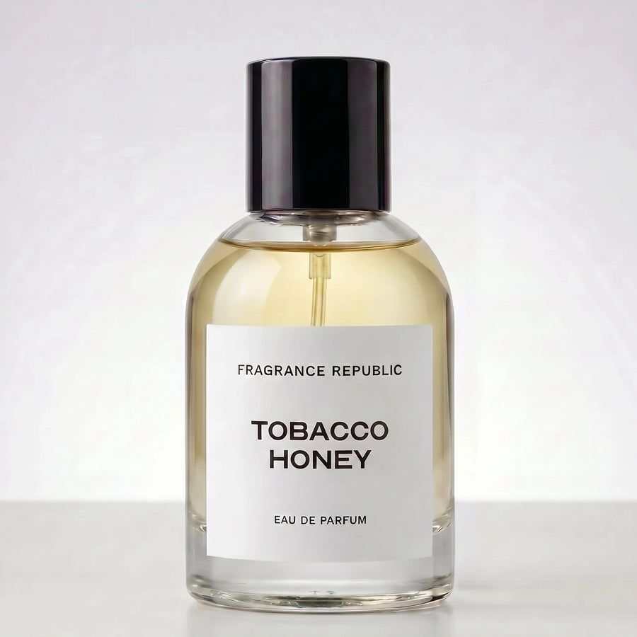 TOBACCO HONEY