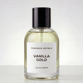 VANILLA GOLD