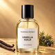 VANILLA GOLD