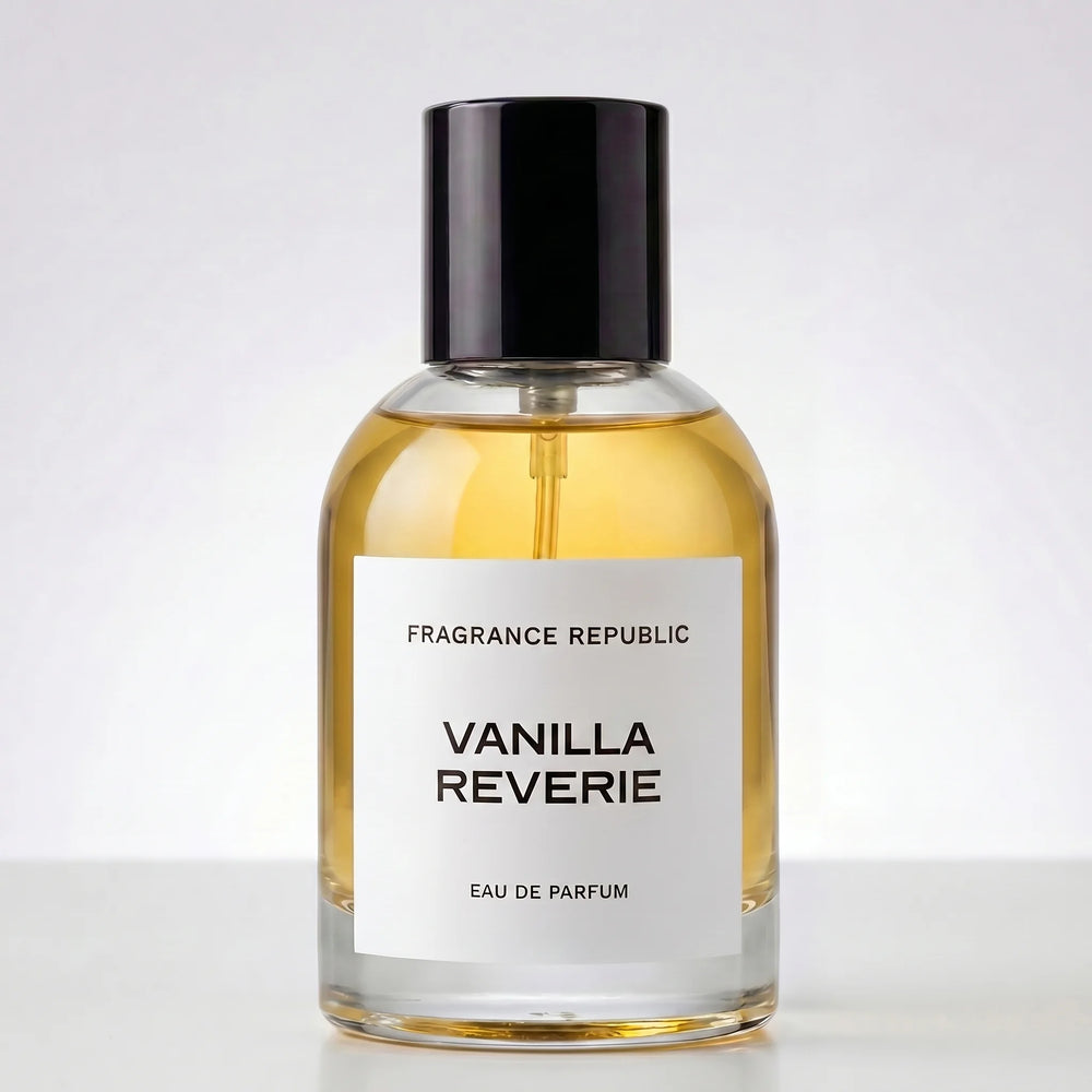 VANILLA REVERIE