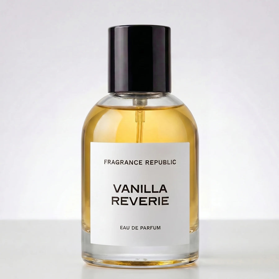 VANILLA REVERIE