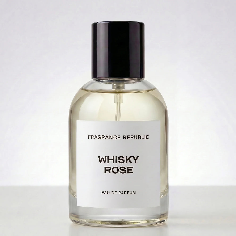 WHISKY ROSE by Fragrance Republic — alternate product view