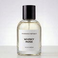 WHISKY ROSE