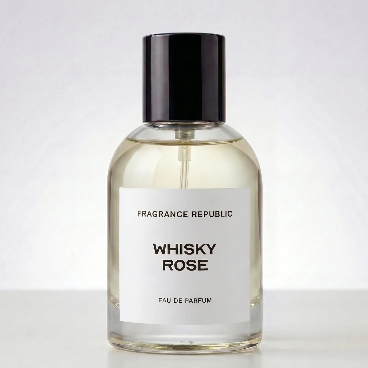 WHISKY ROSE