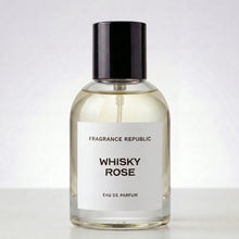 WHISKY ROSE