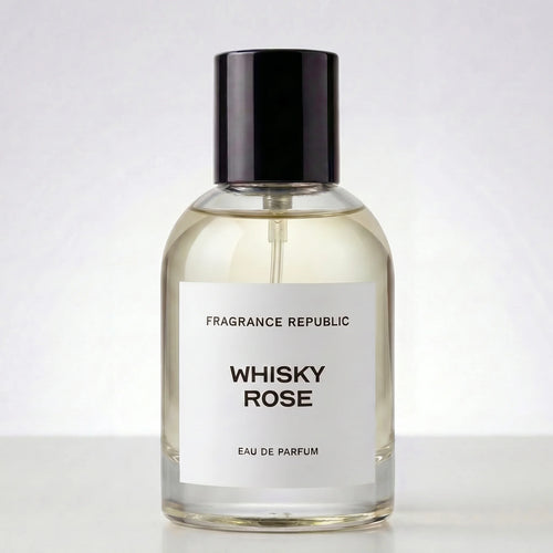 WHISKY ROSE