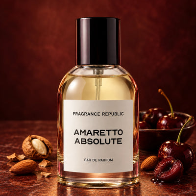AMARETTO ABSOLUTE